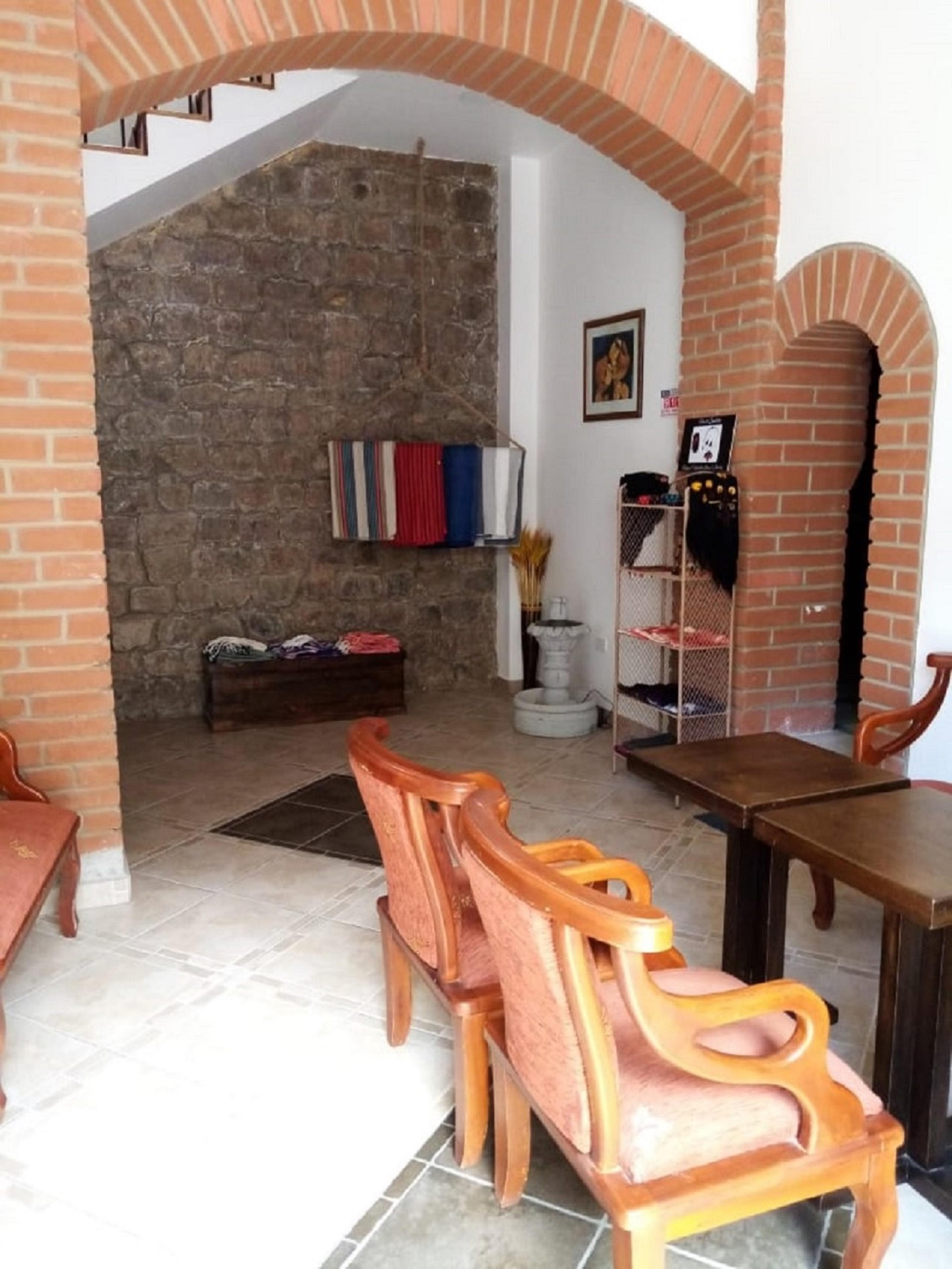 Hotel Casa Ecuatreasures Centro Historico Quito Eksteriør billede