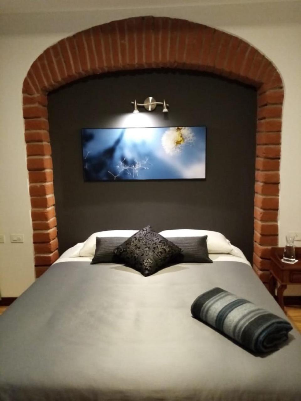 Hotel Casa Ecuatreasures Centro Historico Quito Eksteriør billede