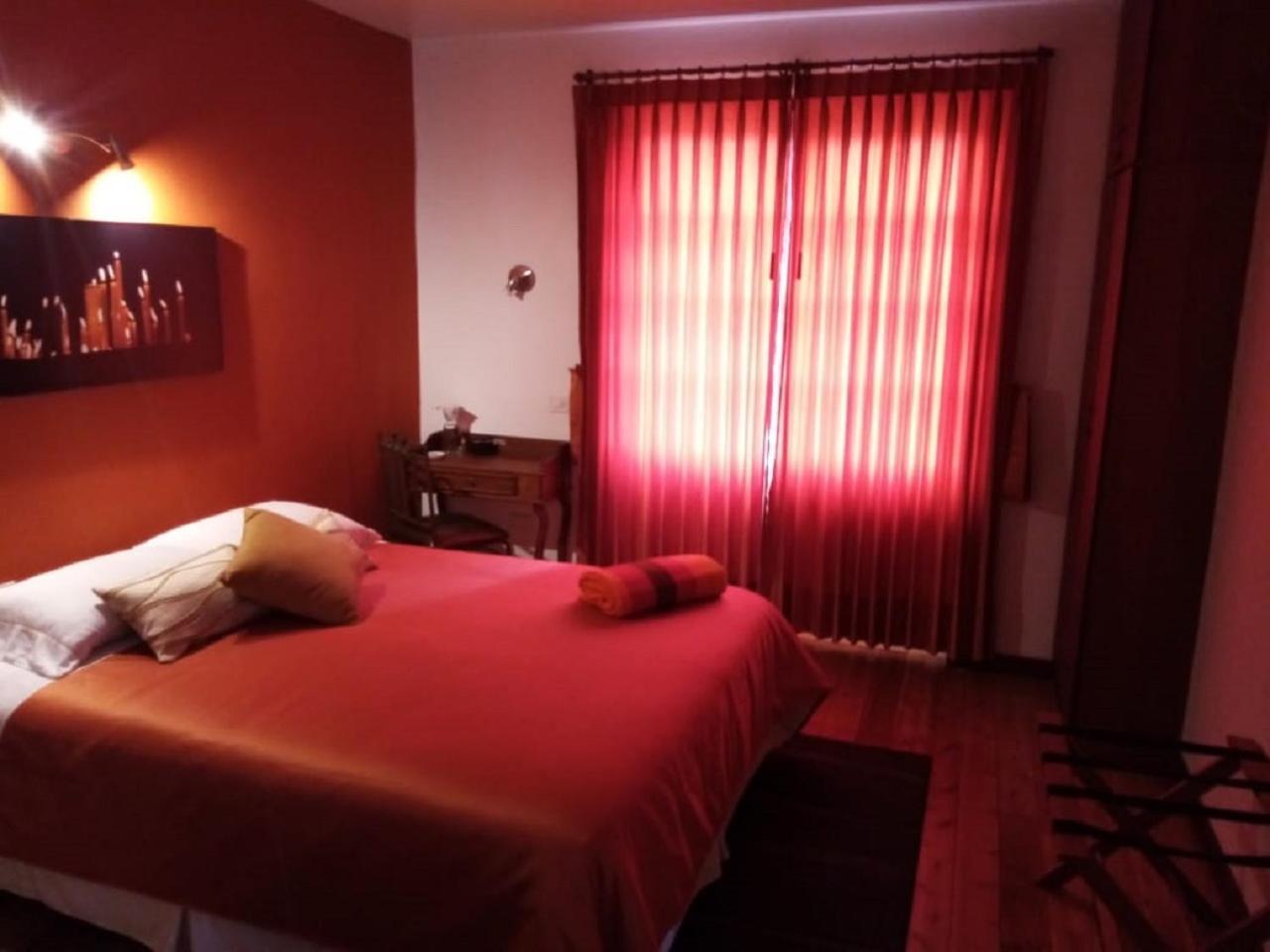 Hotel Casa Ecuatreasures Centro Historico Quito Eksteriør billede