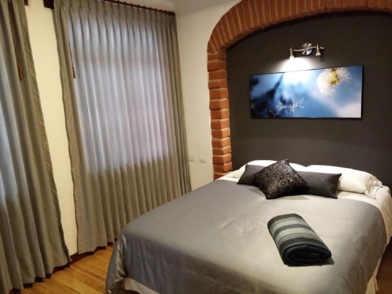 Hotel Casa Ecuatreasures Centro Historico Quito Eksteriør billede
