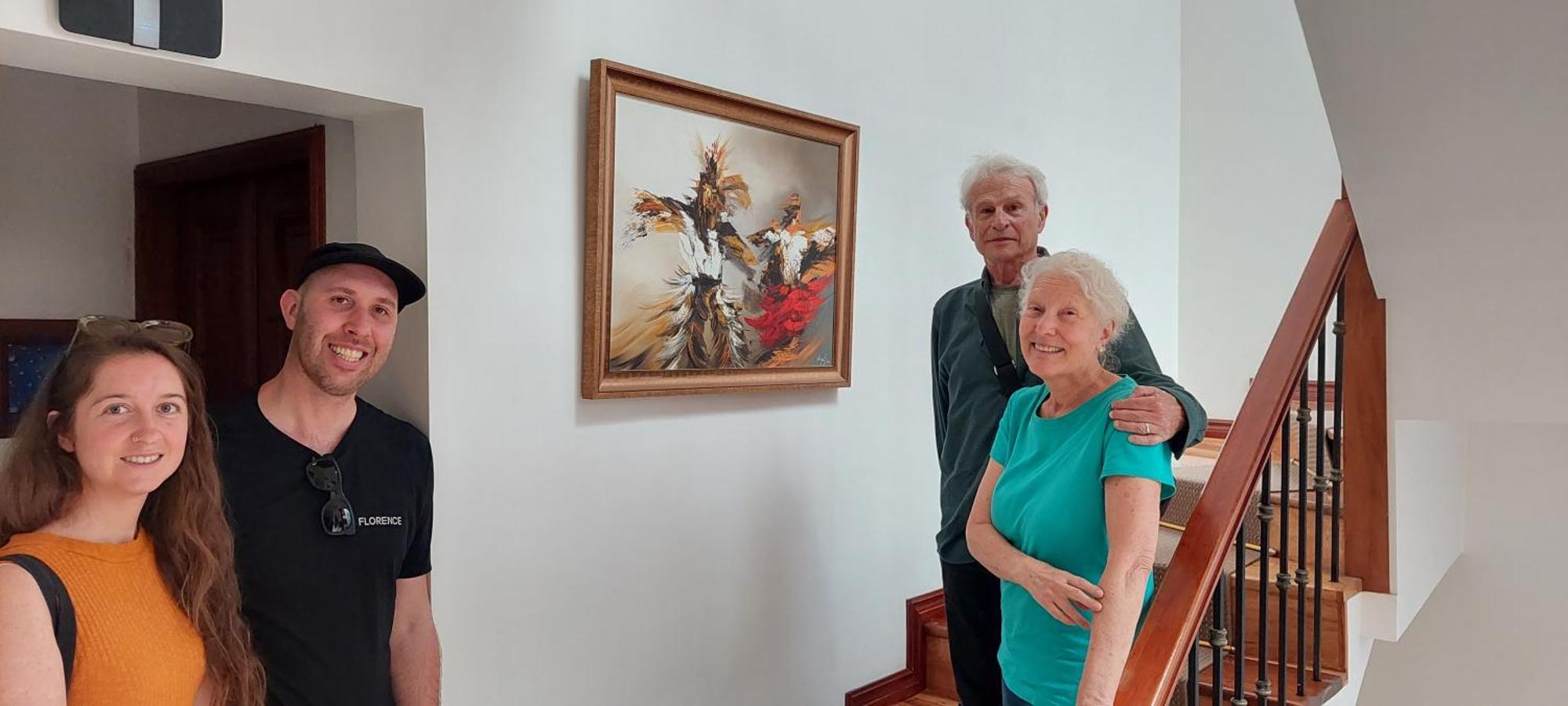 Hotel Casa Ecuatreasures Centro Historico Quito Eksteriør billede