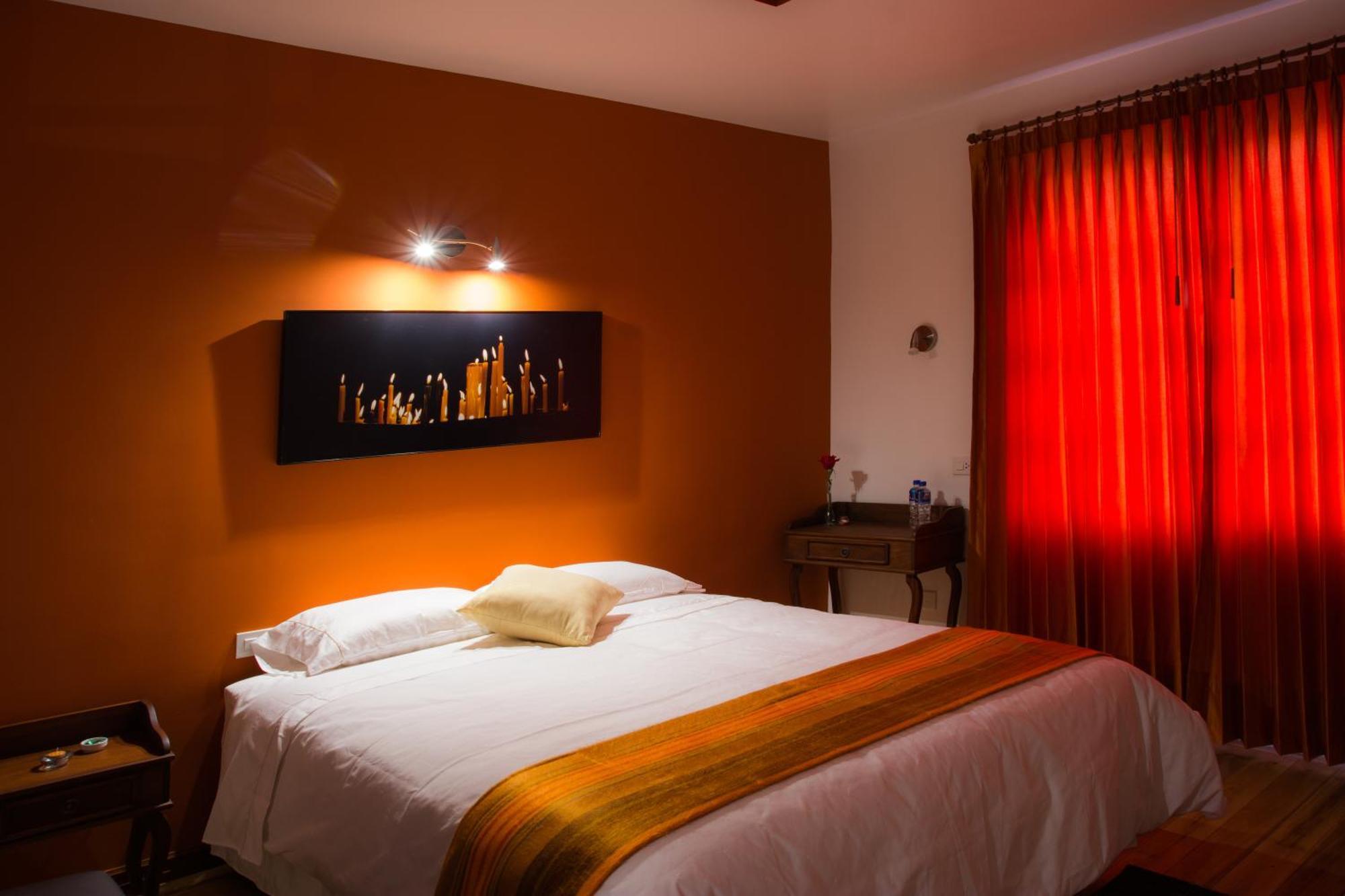 Hotel Casa Ecuatreasures Centro Historico Quito Eksteriør billede