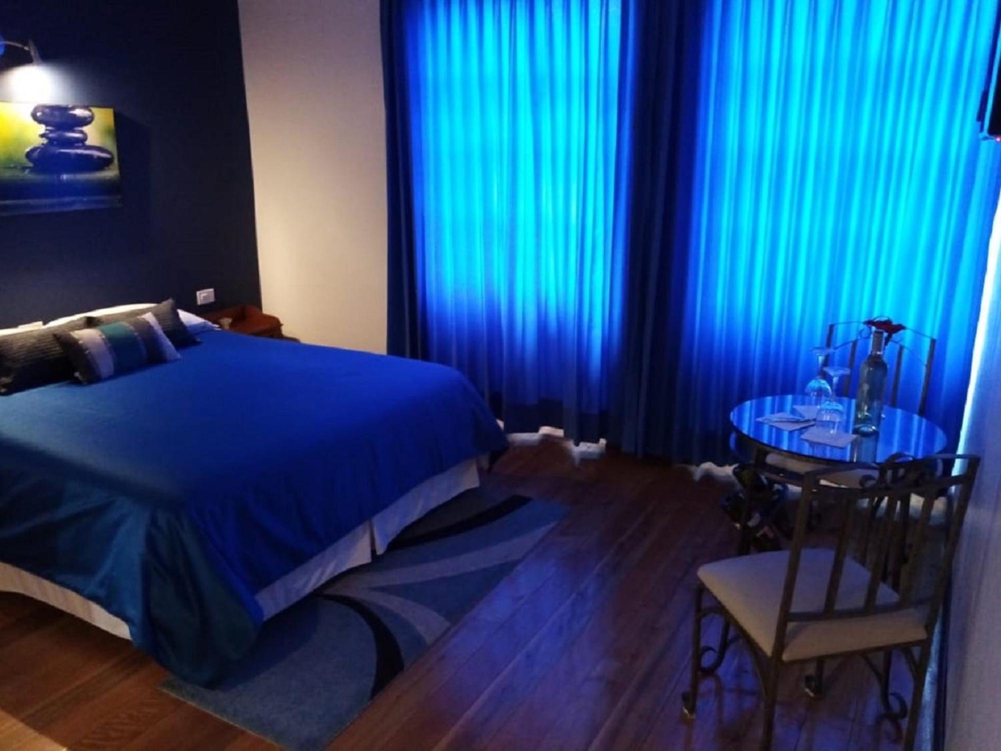 Hotel Casa Ecuatreasures Centro Historico Quito Eksteriør billede
