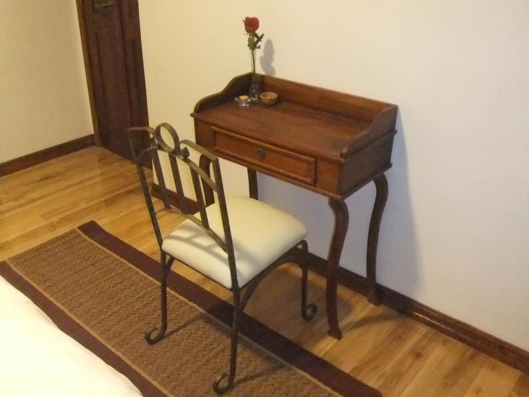 Hotel Casa Ecuatreasures Centro Historico Quito Eksteriør billede
