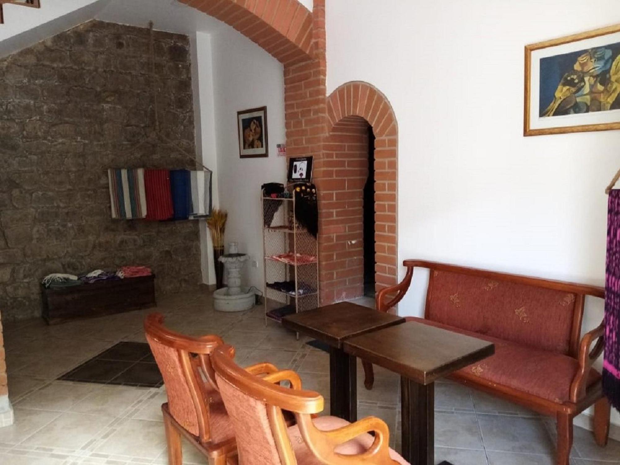 Hotel Casa Ecuatreasures Centro Historico Quito Eksteriør billede
