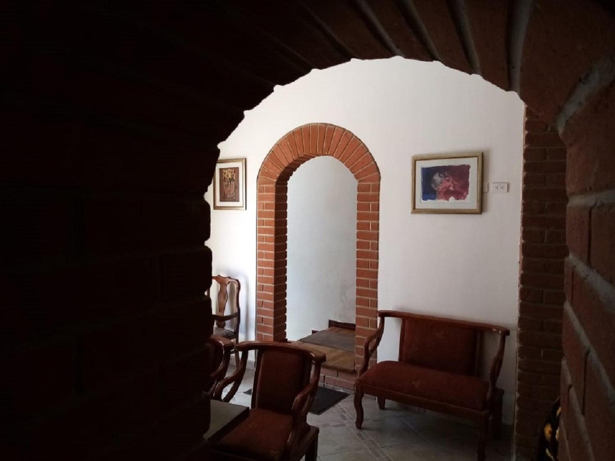 Hotel Casa Ecuatreasures Centro Historico Quito Eksteriør billede