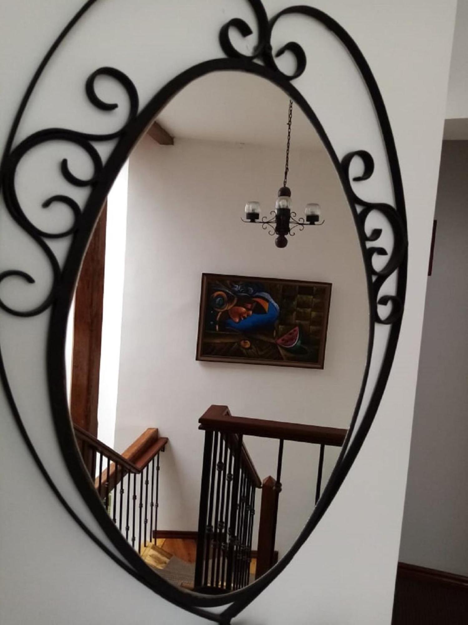 Hotel Casa Ecuatreasures Centro Historico Quito Eksteriør billede