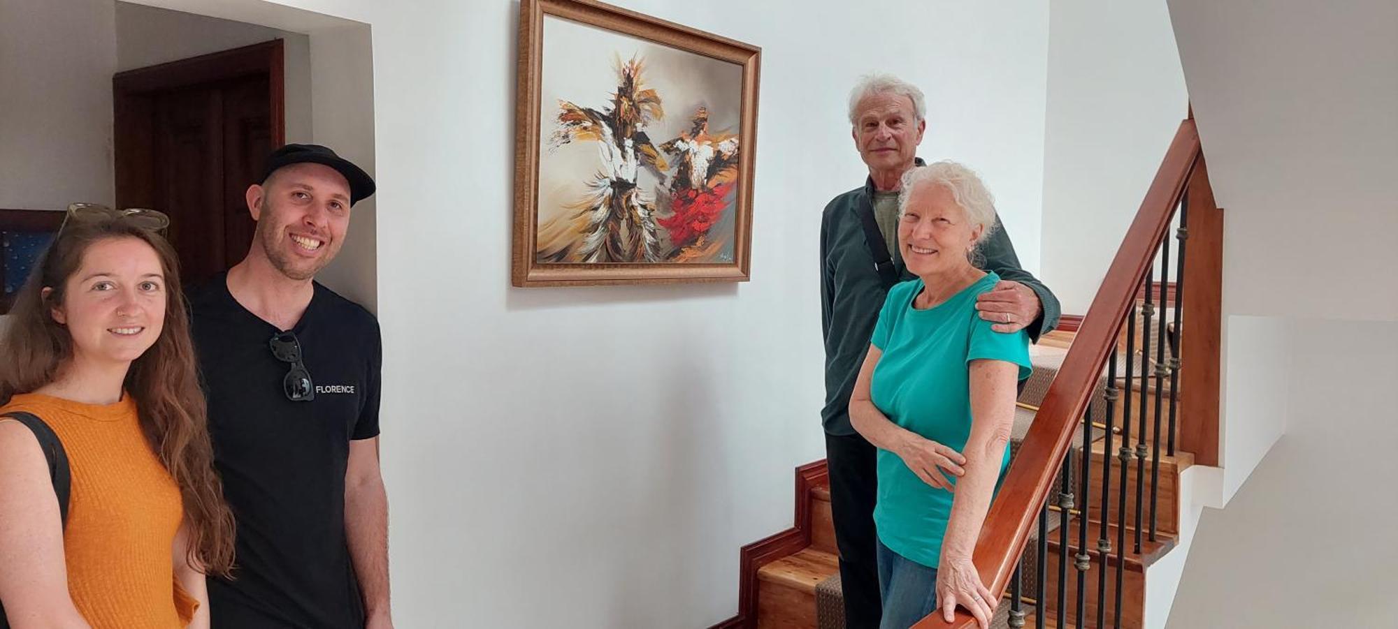 Hotel Casa Ecuatreasures Centro Historico Quito Eksteriør billede